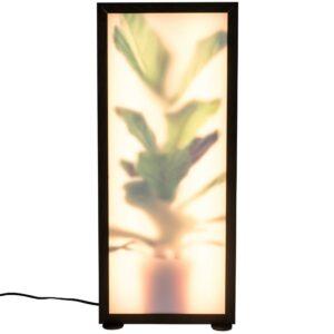 Designová stojací lampa ZUIVER GROW L