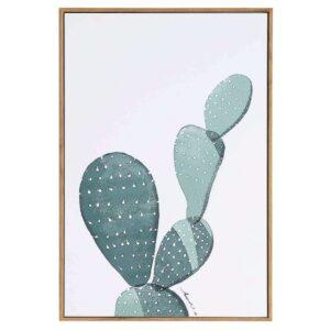 Obraz Somcasa Cactus 60 x 40 cm