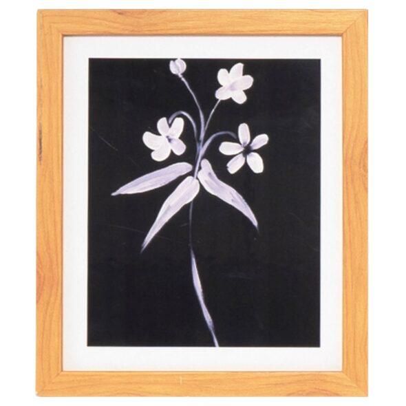 Obraz Somcasa Lily 30 x 25 cm